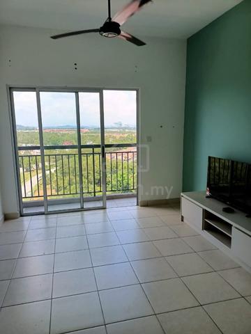 Residensi Kesuma 1 1