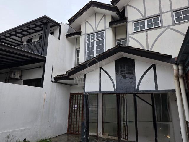 1K BOOKING Fasa 3 Puncak Alam teres 2 tingkat FULL LOAN for sale 1