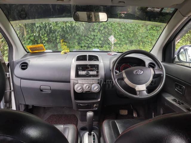 2008 Perodua MYVI 1.3 SE GHS (M) - 4