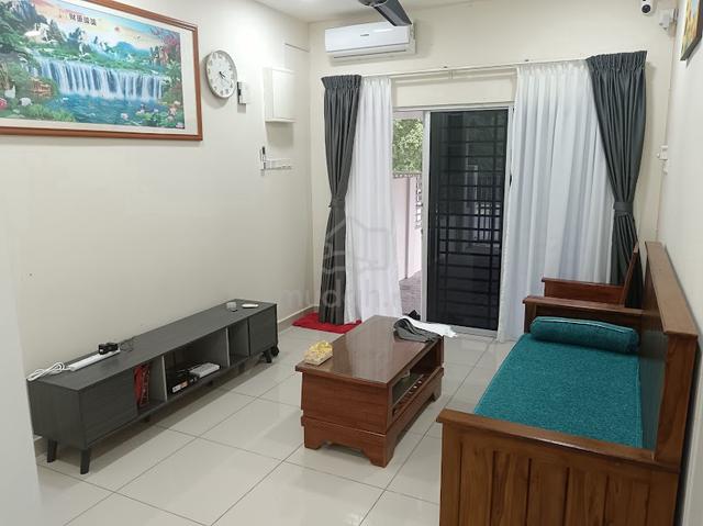 Albury1 Taman Seringin Mahkota Hills Lenggeng  [Full Loan Cash Back ] 1