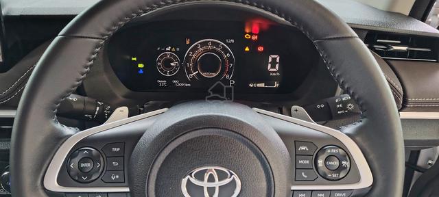 2025 Toyota VIOS 1.5 G MY23 (A) - 5