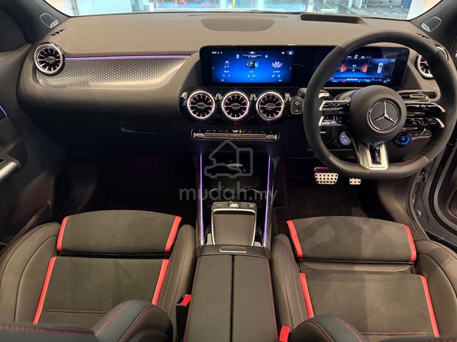 REBATE 130K Brand New GLA45s Local Unit - 4