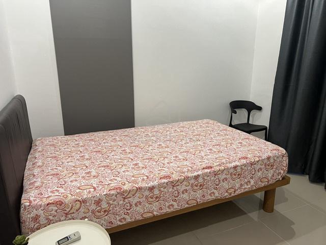(female) fully furnished middle room in AstanaLumayan 4 rent 1