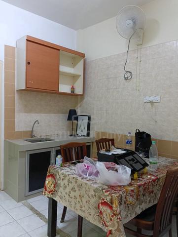 Le Town Apartment 1