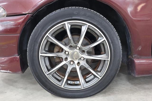 2005 Proton WIRA 1.5 GLi A/B SE (M) - 5