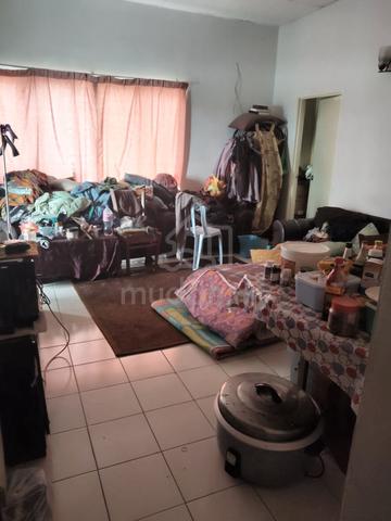 Pangsapuri Damai Residensi 1