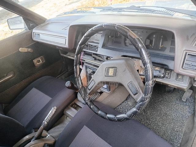 1995 Toyota COROLLA 1.3 DX WAGON KE70 (M) - 3