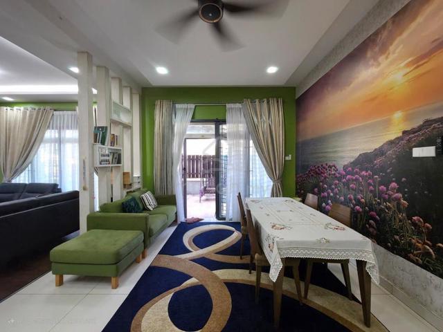 End Lot Semi D at Kajang 2, (cheapest in town), Kajang 1