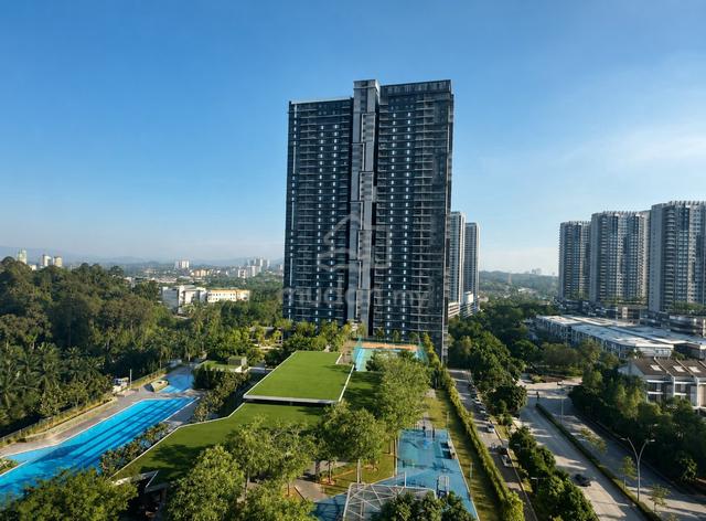 Sensory Residence @ Southville City 1