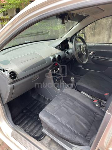 2011 Proton SAGA 1.3 FL EXECUTIVE (A) - 5