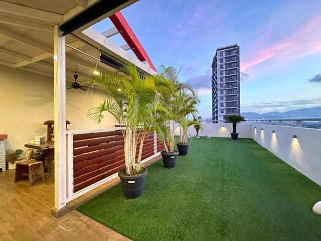 Scott Residence 1