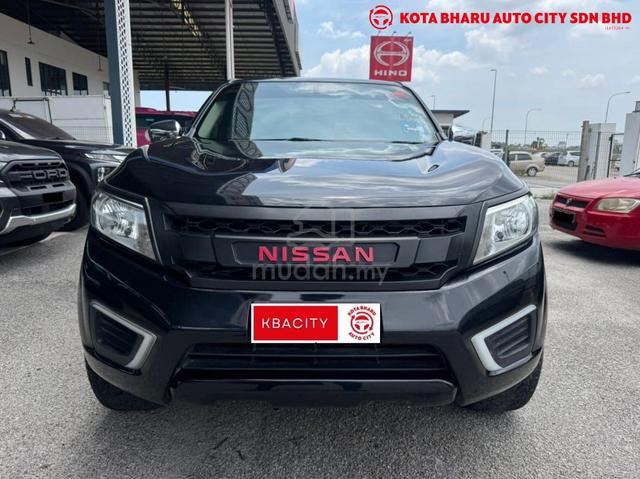 Nissan NAVARA 2.5 SE 4WD (A) Tahun 2018 - 1