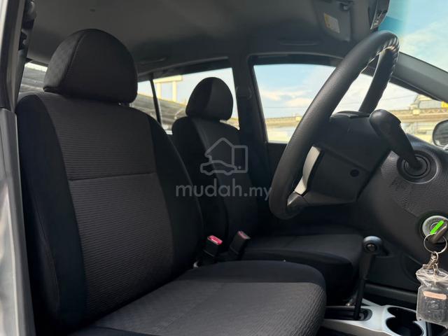 2014 Perodua VIVA 1.0 ELITE AT A) ORI MILEAGE 38K - 5