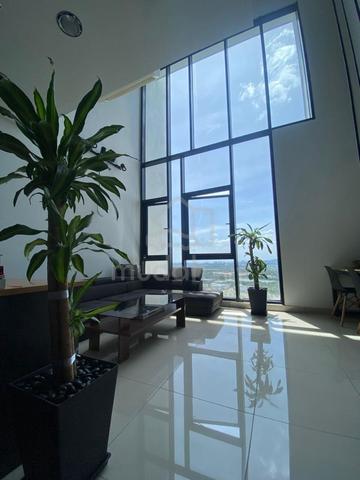Centrus Soho 1