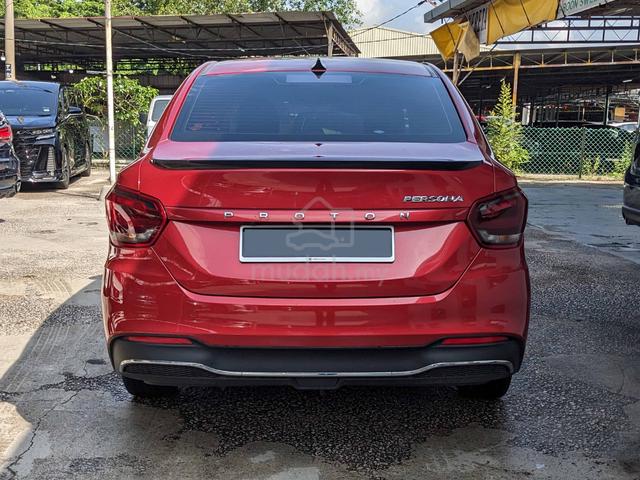 2024 Proton PERSONA 1.6 PREMIUM MY21 FACELIFT (A) - 2