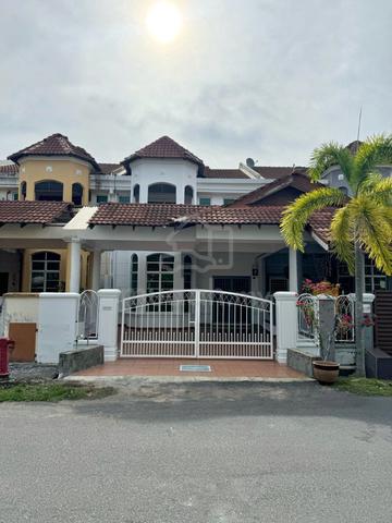 Taman Permatang Pasir Permai, Melaka 1