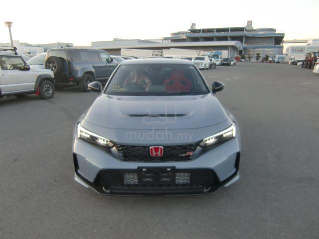 2023 Honda CIVIC 2.0 TYPE R FL5 (M) - 3