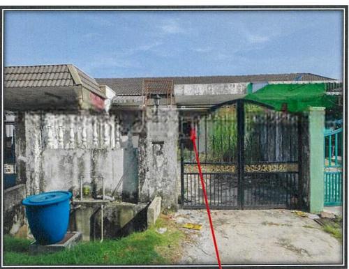 Terrace Taman Bukit Kuchai | 22% Below Market 1