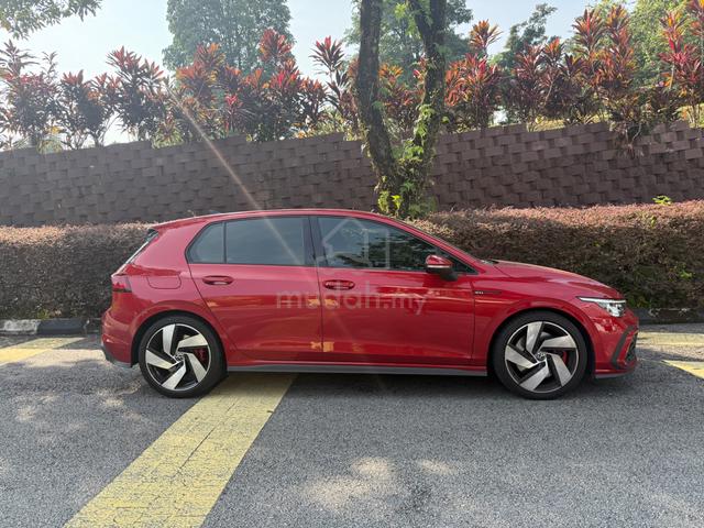 2022 Volkswagen GOLF 2.0 GTI (A) - 3