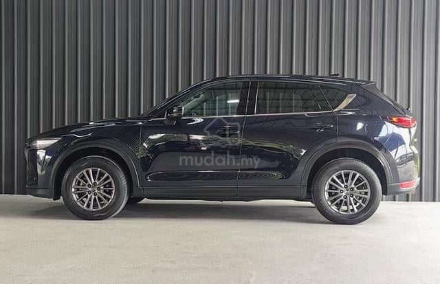 Mazda CX-5 2.0 G 2WD HIGH SPEC FL (A) P/BOOT F/S/R - 3