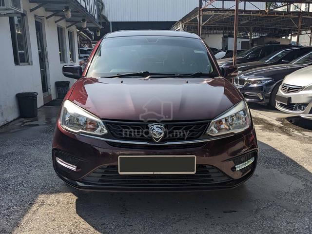 2021 Proton SAGA 1.3 A PREMIUM - Free WARRANTY - 3