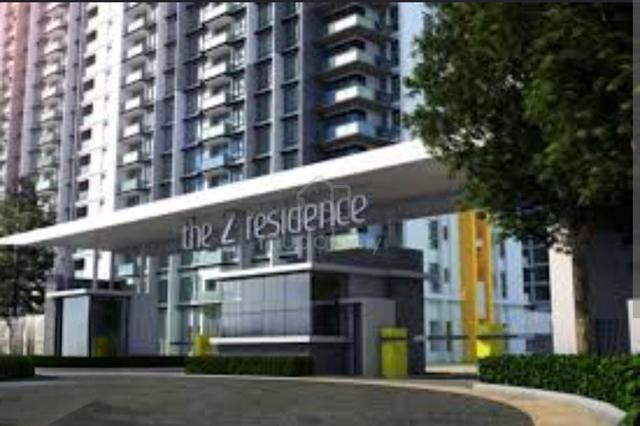 The Z Residence 1