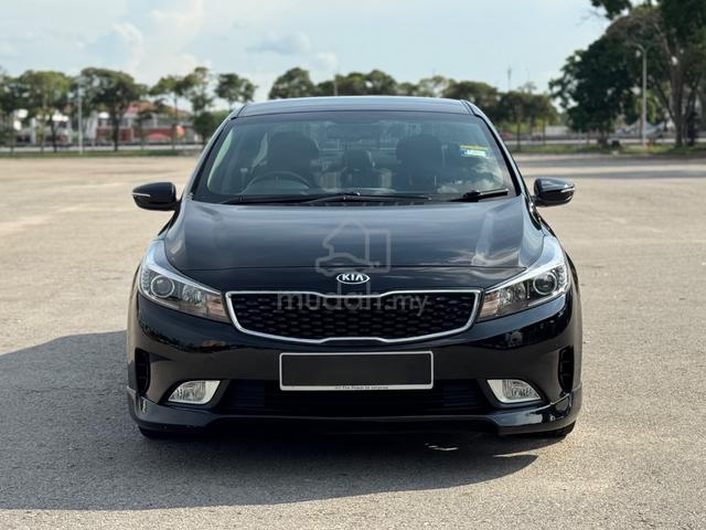 2018 Kia CERATO 1.6 (A) - 5