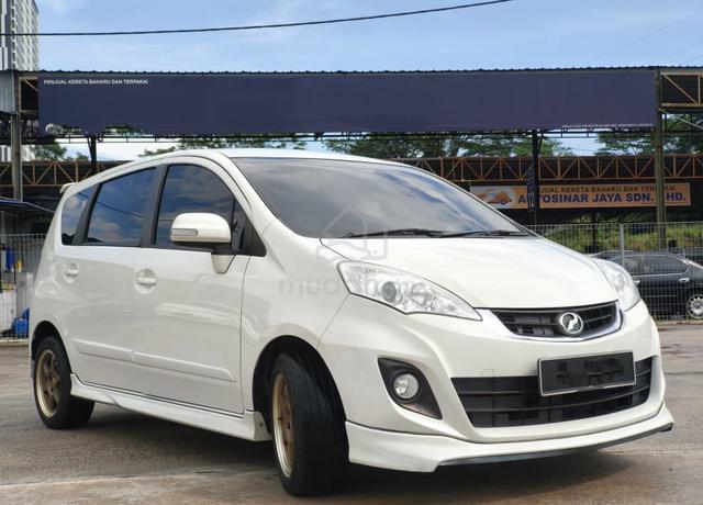 2017 Perodua ALZA 1.5 ZV ADVANCED FACELIFT (A) - 4