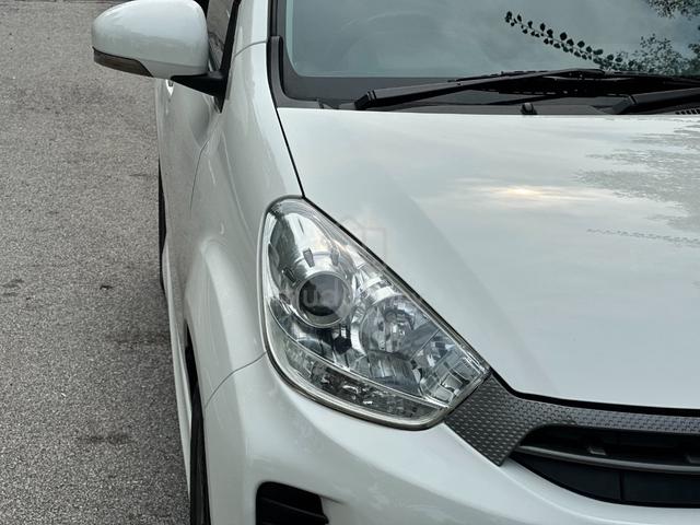 2014 Perodua MYVI 1.5 SE ZHS (A) - 4