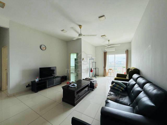 Kristal View 1