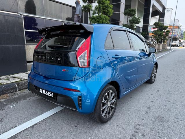 2019 Proton IRIZ 1.6 PREMIUM (A) - 3