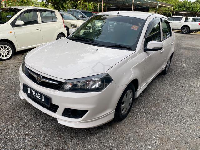 2014 Proton SAGA 1.3 FLX EXECUTIVE ENHANCED (A) - 2