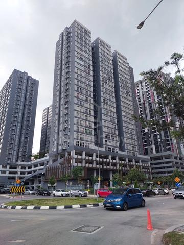 Canopy Hills 1
