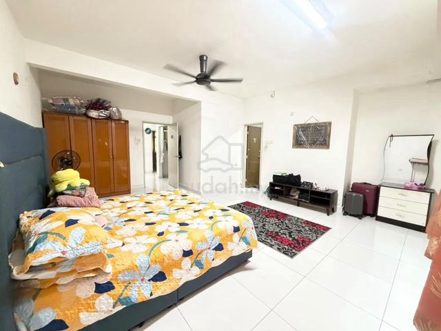 Double Storey # Taman Bestari Indah Puteri Wangsa Ulu Tiram 1