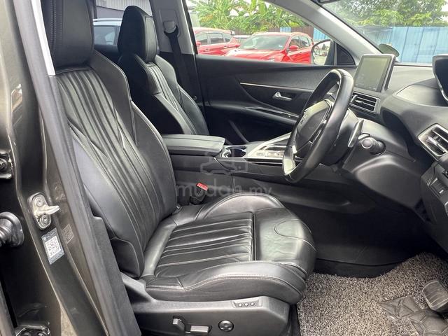 2020 Peugeot 3008 ALLURE THP 1.6 L 7 SEATER 1Y-WRT - 5