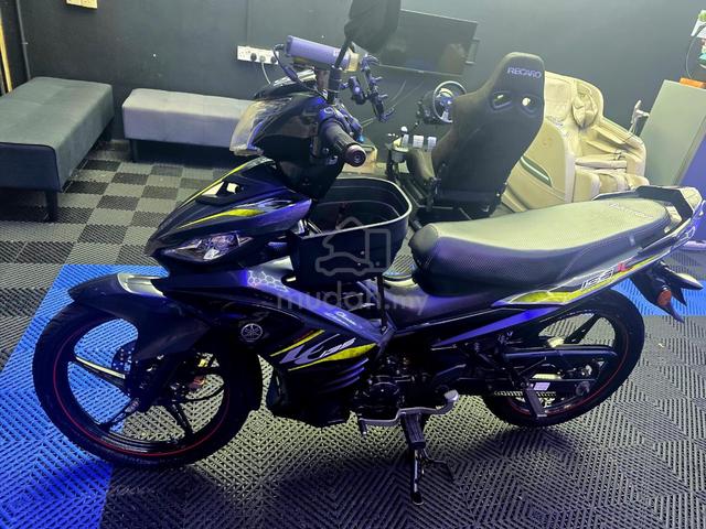 2019 Yamaha LC VC Well maintained and direct owner - photo 2 of 4