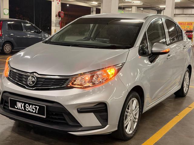 2024 Proton PERSONA 1.6 STANDARD MY21 FACELIFT (A) - 1