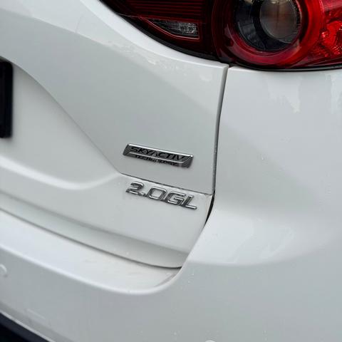 2018 Mazda CX-5 2.0 G GL 2WD FACELIFT (A) - 5