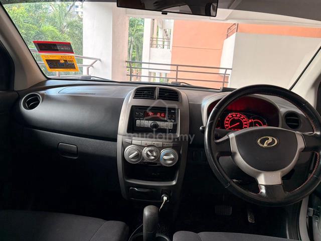 2009 Perodua MYVI 1.3 EZi FACELIFT (A) - 3