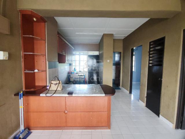 Apartment Tanjung Puteri Resort 1