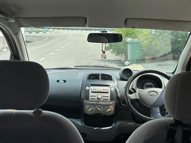 2005 Perodua MYVI 1.0 SR (M) - 4