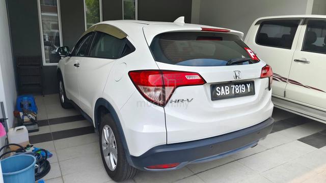2015 Honda HR-V 1.8 V (A) - 2