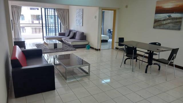 Vista Komanwel C 1