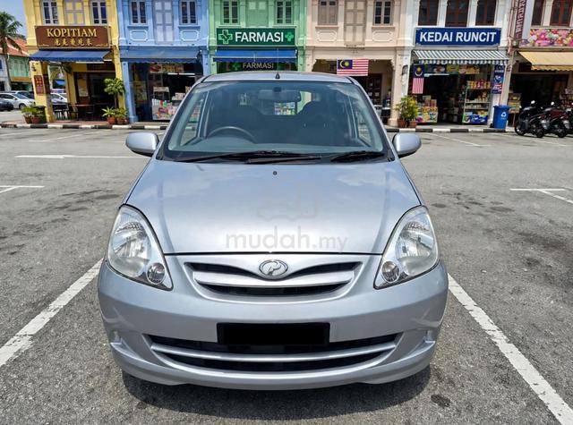 Perodua VIVA 1.0 (A) Power Stereng |Mileage 84K KM - 3