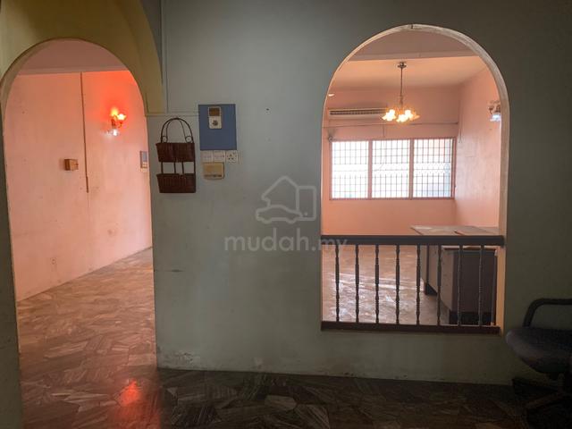 2 sty intermediate house , Taman Tenang , Bukit Mertajam , Penang 1