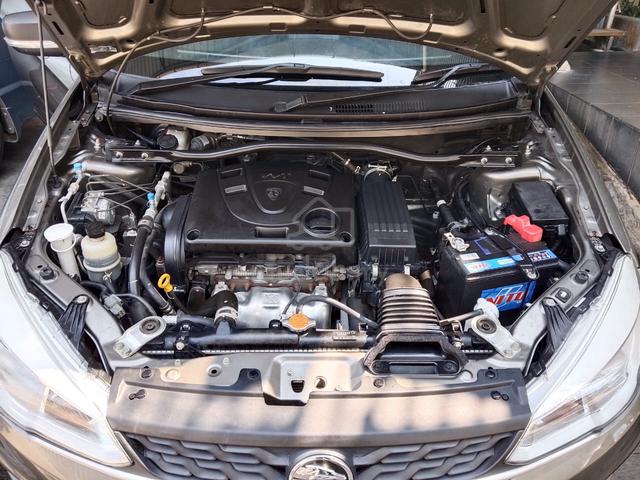 2023 Proton Saga 1.3 (M) New RS Sport - 3