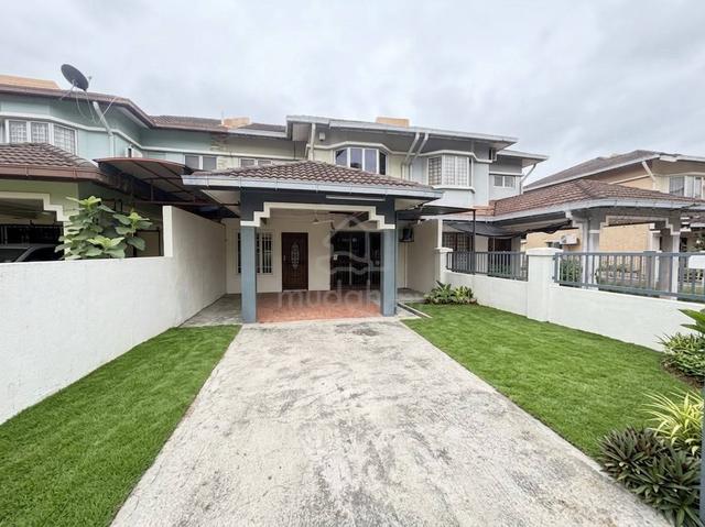 BEST PRICE🔥🔥 2 Storey Cahaya Alam U12 Seksyen U12 Shah Alam 1