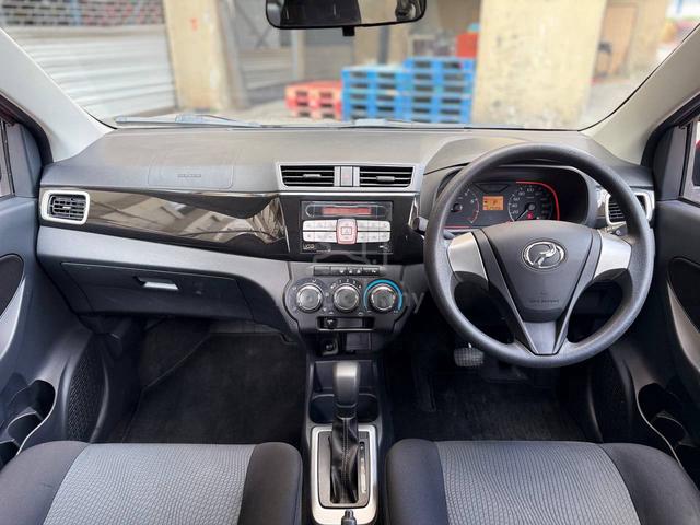 [2018] Perodua BEZZA 1.3 PREMIUM X (A) PUSH START - 3