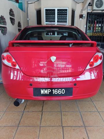 2005 Proton GEN-2 1.6 ENHANCED (M) - 4