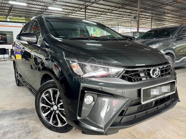 2024 Perodua BEZZA 1.3 X / GOOD CONDITION - 1